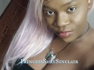 PrincessShaySinclair