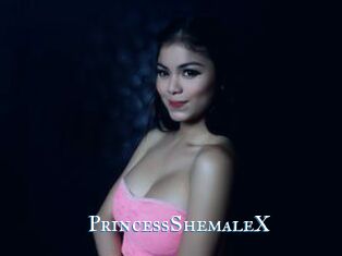 PrincessShemaleX
