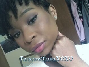 PrincessTianaXOXO