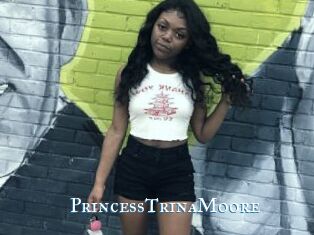 PrincessTrinaMoore