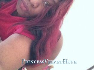 PrincessVelvetHope