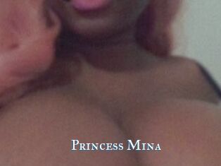 Princess_Mina