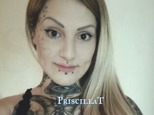 PriscillaT