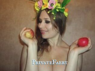PrivateFaery