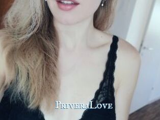 PriveraLove