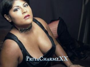 PriyaCharmzXX