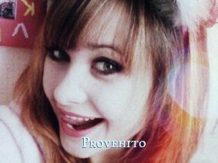 Provehito