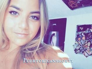 Puertoricanshorty