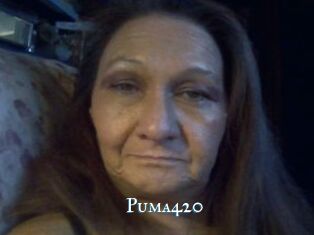 Puma420