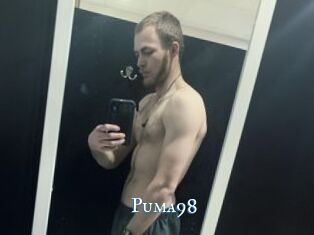Puma98