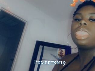 Pumpkinn19