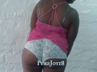 PureJoy18