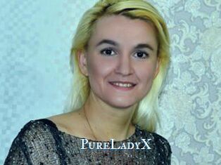 PureLadyX