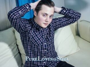 PureLovingSoul