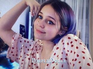 PurpleDolly