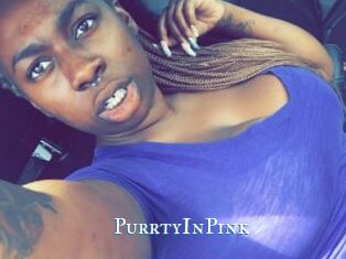 PurrtyInPink