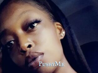 PushyMe