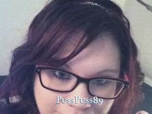 PussPuss89
