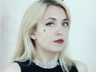 PyperJones