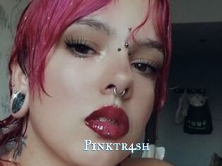P1nktr4sh