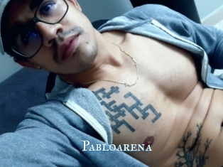 pabloarena sexchat