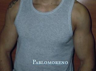 Pablomoreno