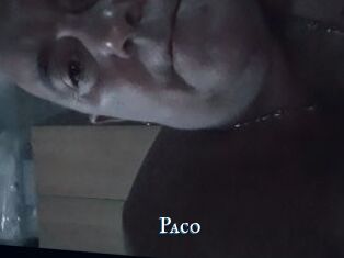 Paco