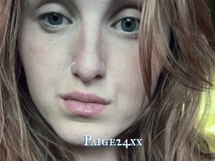 Paige24xx