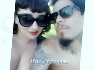 Pain4pleasure