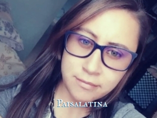 Paisalatina