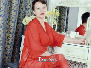 Pakizya