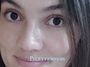 Paletteminds