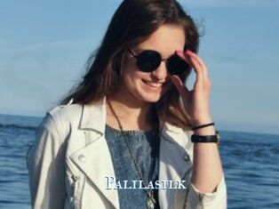 Palilasilk