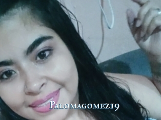 Palomagomez19