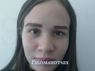 Palomahotsex