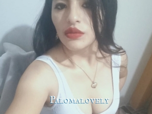 Palomalovely