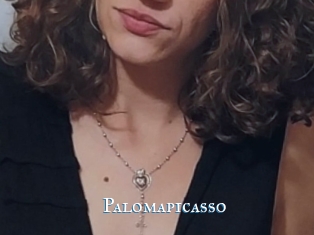 Palomapicasso