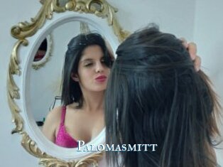 Palomasmitt