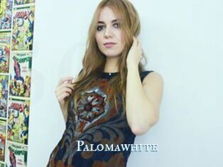 Palomawhite