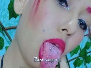 Pam_smiith