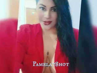 Pamela78hot