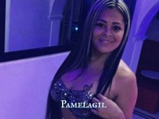 Pamelagil