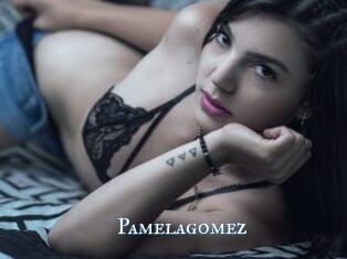 Pamelagomez