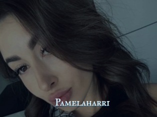 Pamelaharri