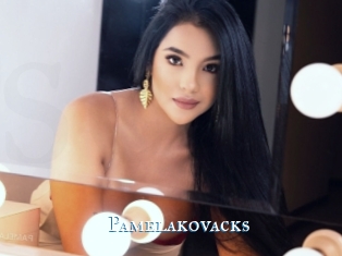 Pamelakovacks