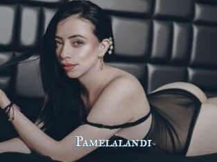 Pamelalandi