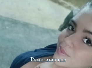 Pamelalittle