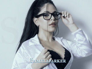 Pamelaparker