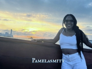 Pamelasmity