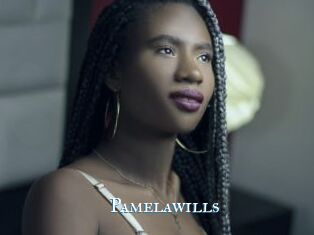 Pamelawills